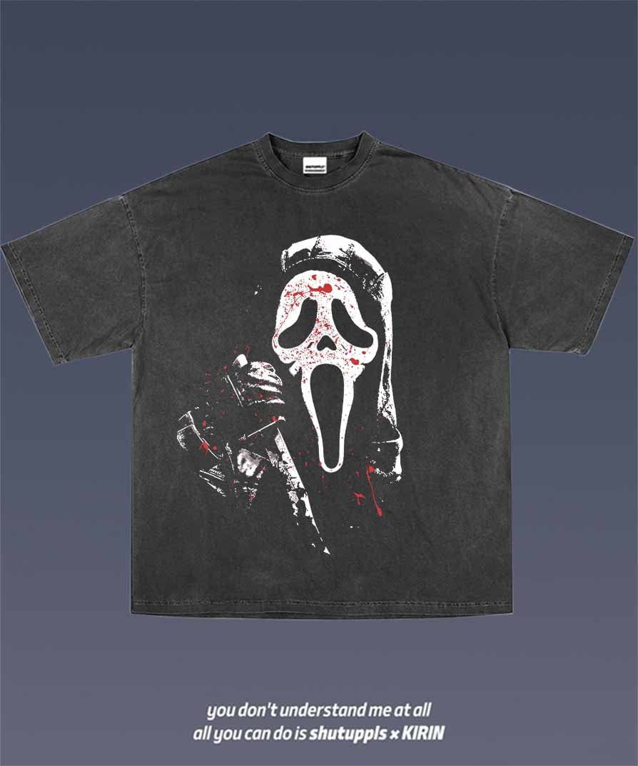 SHUTUPPLS SCREAM 1.8
