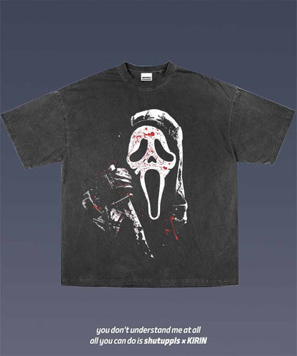 SHUTUPPLS SCREAM 1.8