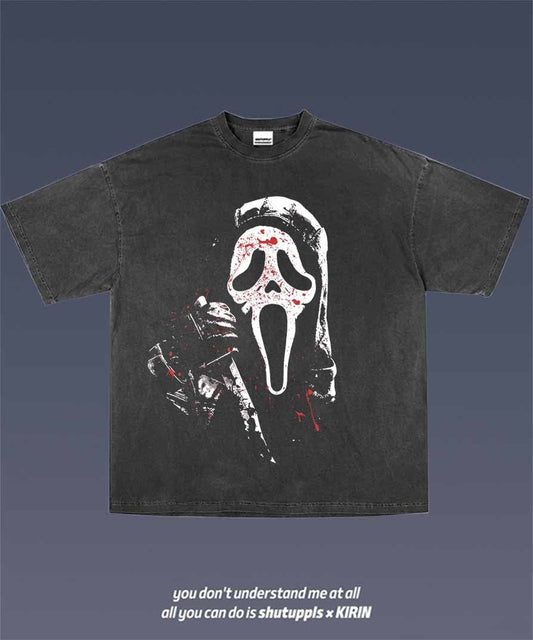 SHUTUPPLS SCREAM 1.8