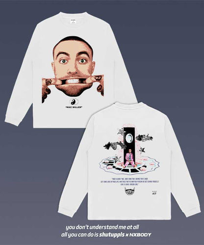MAC MILLER LONG SLEEVES 1.0