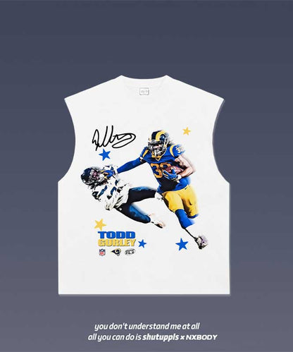 TODD GURLEY TANK 1.1