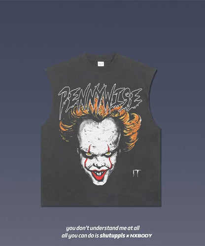 PENNYWISE IT TANK 1.5