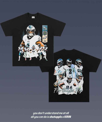 SHUTUPPLS EAGLES 1.4