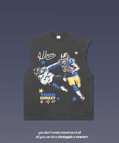 TODD GURLEY TANK 1.1