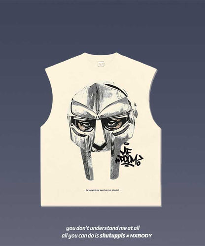 MF DOOM TANK 1.2