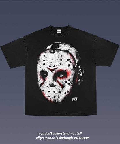 SHUTUPPLS JASON VOORHEES 1.8