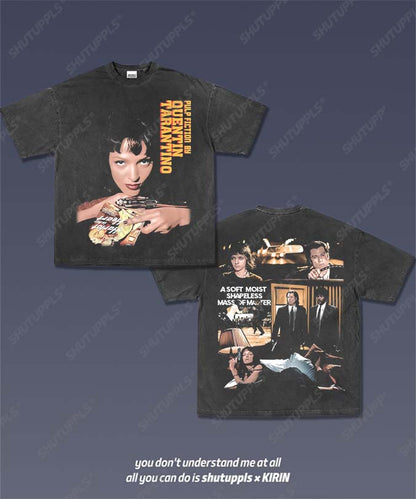 SHUTUPPLS PULP FICTION 1.2