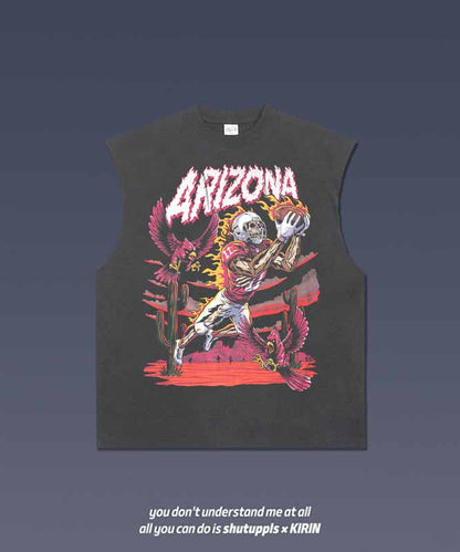 Arizona Diamondbacks TANK 1.0