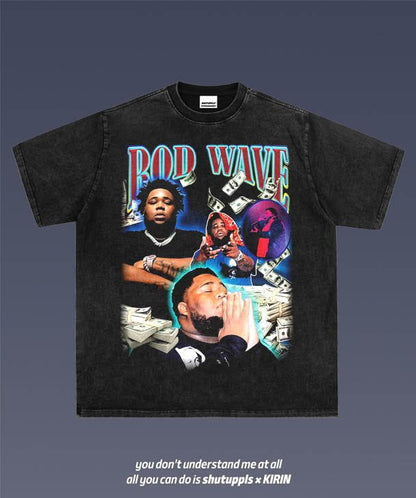 SHUTUPPLS ROD WAVE 1.0