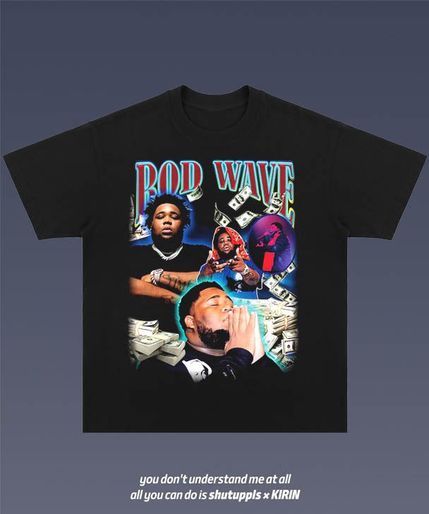 SHUTUPPLS ROD WAVE 1.0