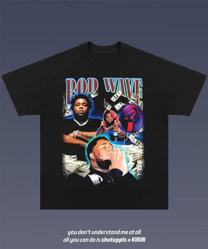 SHUTUPPLS ROD WAVE 1.0