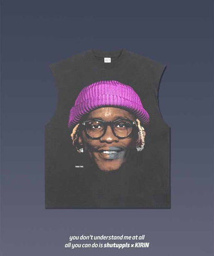 YOUNG THUG TANK 1.2