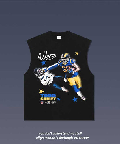 TODD GURLEY TANK 1.1