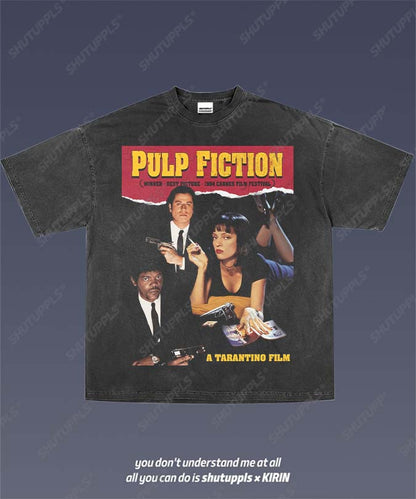 SHUTUPPLS PULP FICTION 1.3