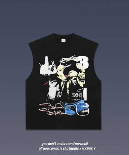STONE COLD TANK 2.8