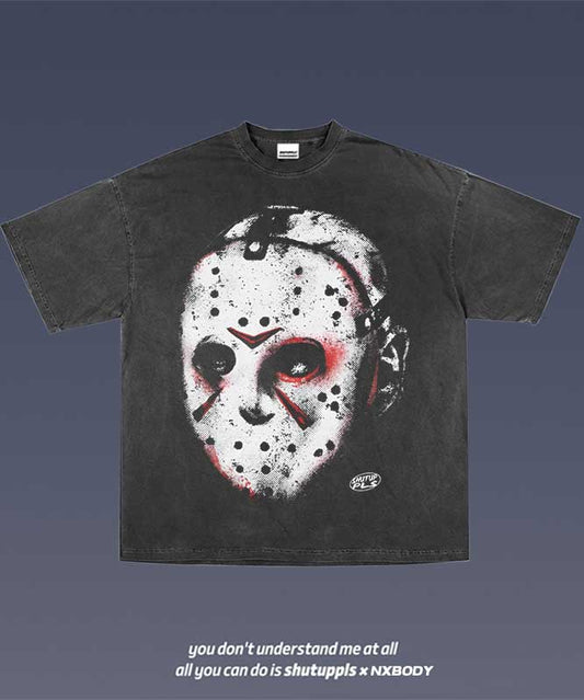 SHUTUPPLS JASON VOORHEES 1.8