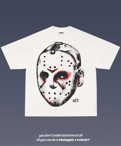 SHUTUPPLS JASON VOORHEES 1.8