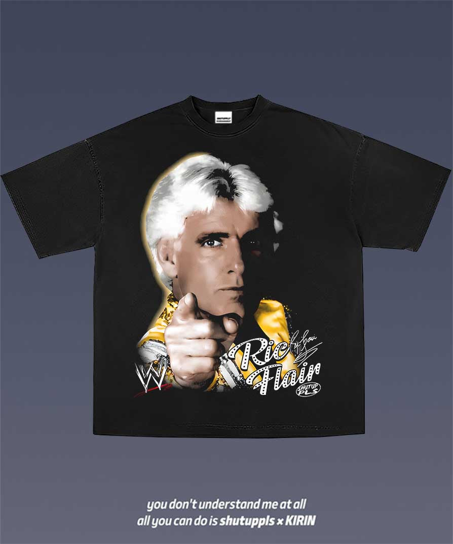 SHUTUPLS RIC FLAIR 1.0