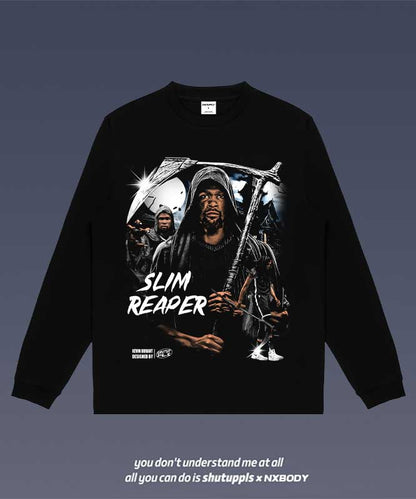 KEVIN DURANT LONG SLEEVES 1.0