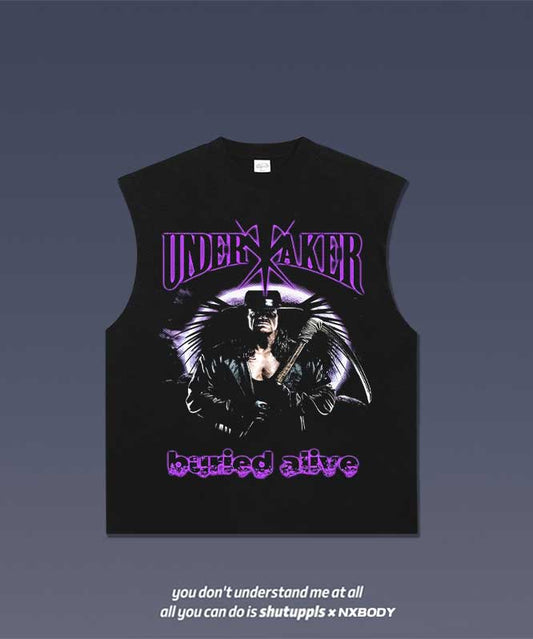 UNDERTAKER TANK 1.2