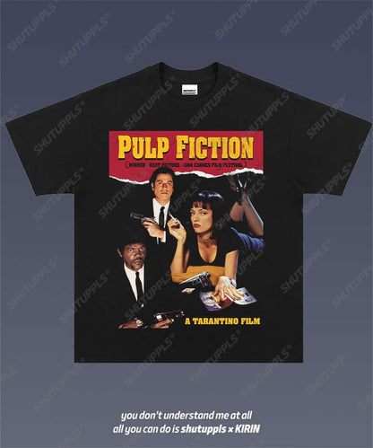 SHUTUPPLS PULP FICTION 1.3