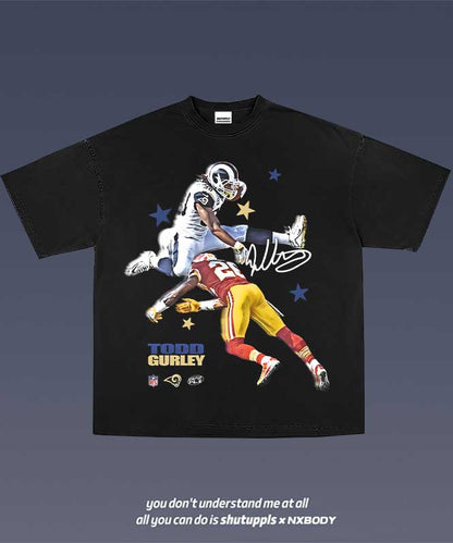SHUTUPPLS TODD GURLEY 1.2