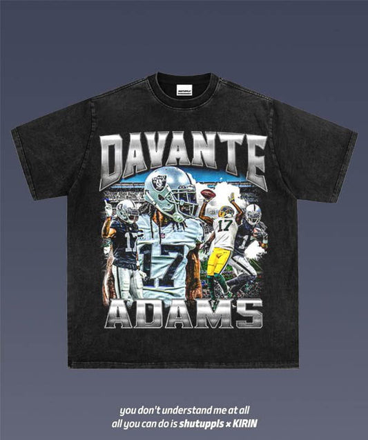 SHUTUPPLS DAVANTE ADAMS 1.3