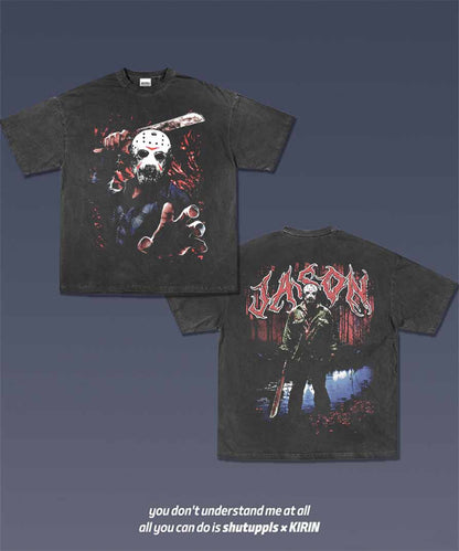 SHUTUPPLS Jason Voorhees 1.5
