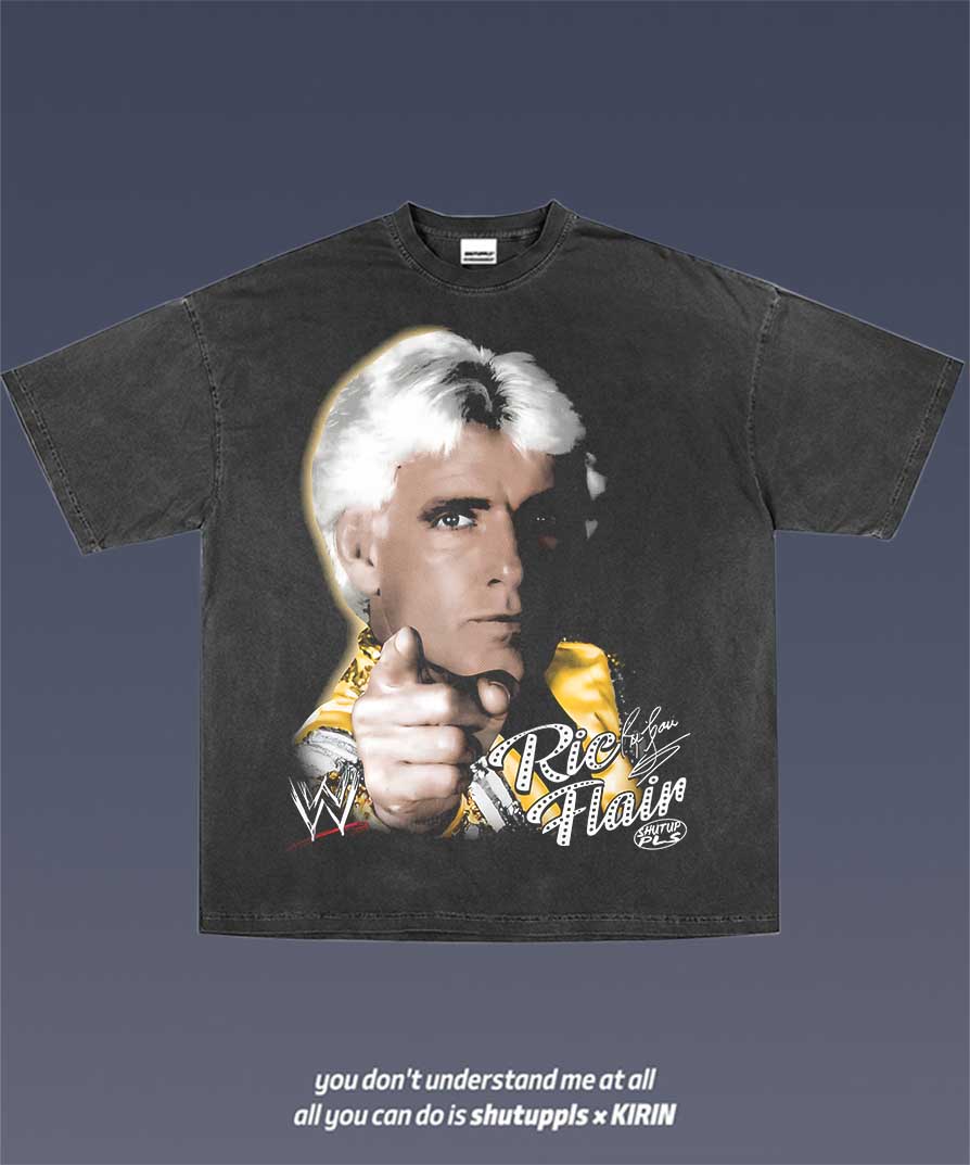 SHUTUPLS RIC FLAIR 1.0