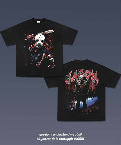 SHUTUPPLS Jason Voorhees 1.5