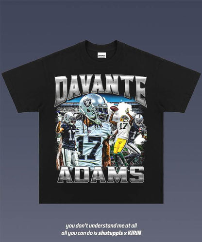 SHUTUPPLS DAVANTE ADAMS 1.3