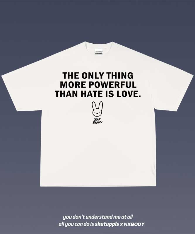 SHUTUPPLS BAD BUNNY 2.45