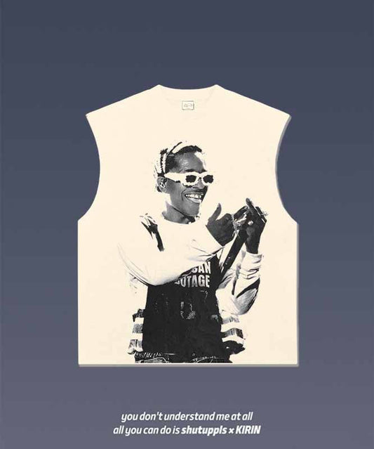 ASAP ROCKY TANK 1.9