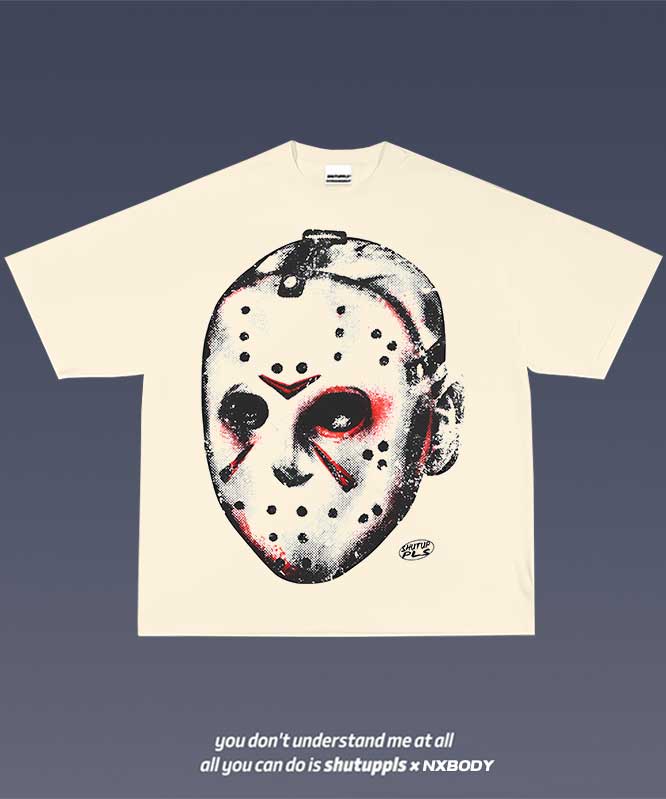 SHUTUPPLS JASON VOORHEES 1.8