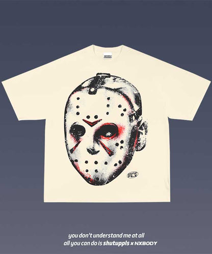 SHUTUPPLS JASON VOORHEES 1.8