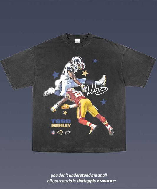 SHUTUPPLS TODD GURLEY 1.2