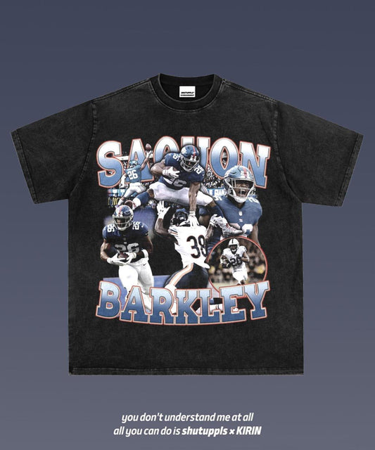 SHUTUPPLS NFL/Saquon Barkley 1.7