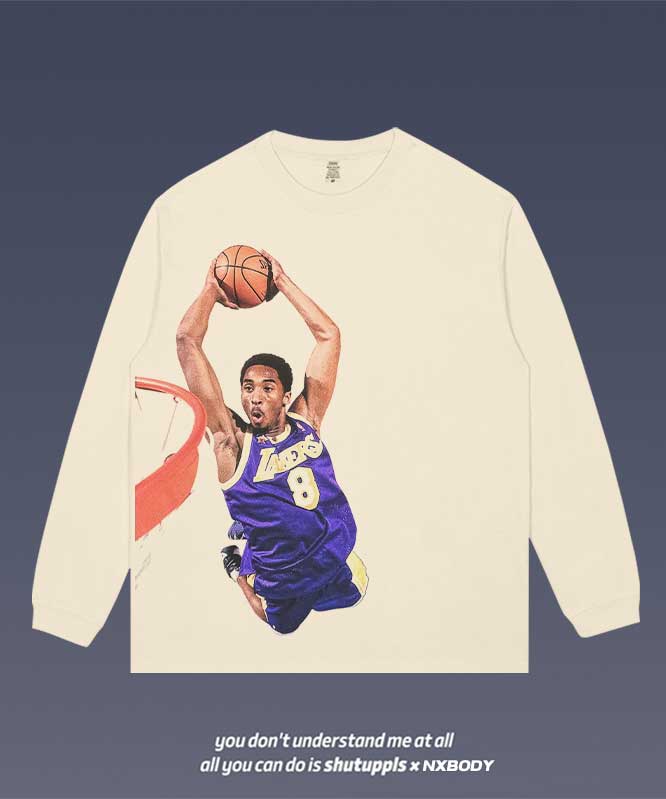 KOBE LONG SLEEVES 2.2