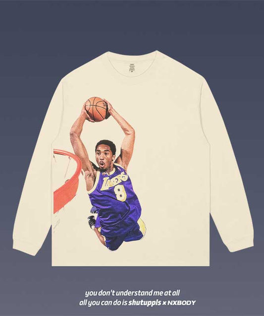 KOBE LONG SLEEVES 2.2