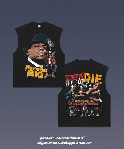 THE NOTORIOUS BIG TANK 1.2