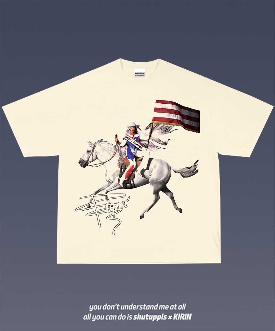 SHUTUPPLS Beyonce 2.5