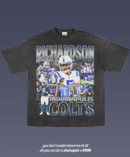 SHUTUPPLS ANTHONY RICHARDSON 1.1