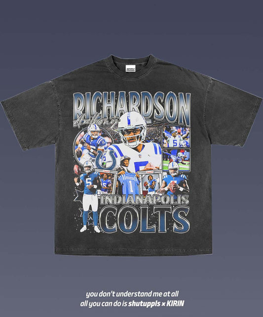 SHUTUPPLS ANTHONY RICHARDSON 1.1