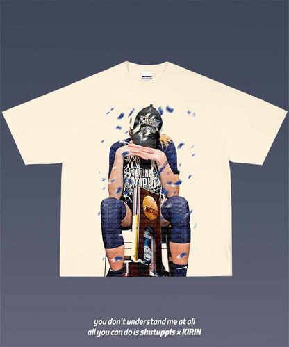 SHUTUPPLS PAIGE BUECKERS TEE 1.1