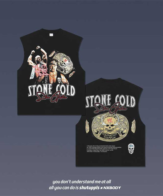 STONE COLD TANK 1.1
