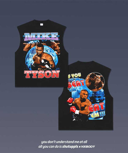 TYSON TANK 3.0
