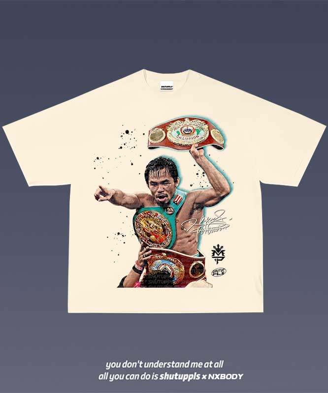 SHUTUPPLS MANNY PACQUIAO 2.3