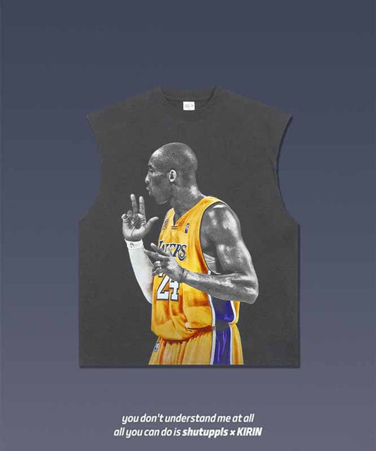 KOBE TANK 3.7