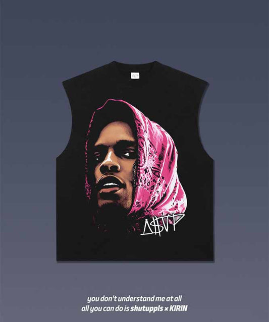 ASAP ROCKY TANK 1.5