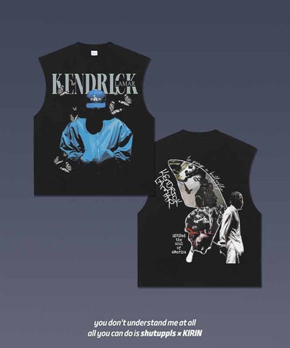 KENDRICK LAMAR TANK 1.2
